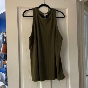 AVA & VIV Tank Tops - 2/$18